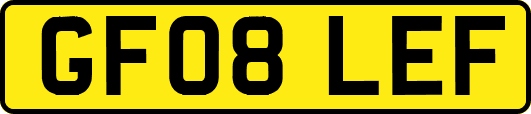 GF08LEF