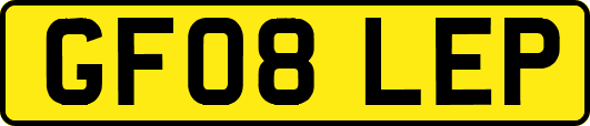 GF08LEP