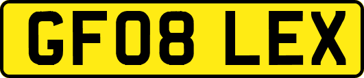 GF08LEX