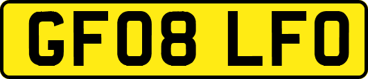 GF08LFO