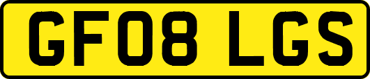 GF08LGS
