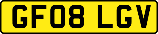 GF08LGV