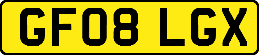 GF08LGX