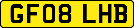 GF08LHB