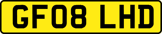 GF08LHD