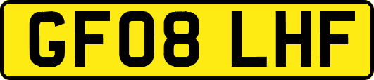 GF08LHF