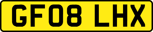 GF08LHX