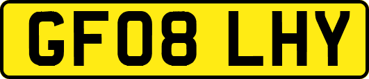 GF08LHY