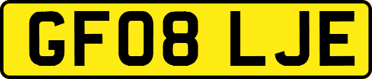 GF08LJE