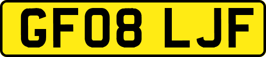 GF08LJF
