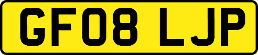 GF08LJP