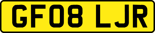 GF08LJR