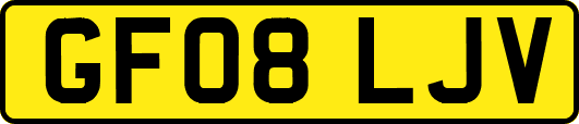 GF08LJV