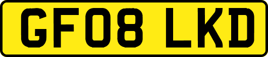 GF08LKD