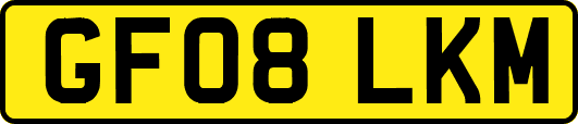 GF08LKM