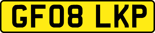 GF08LKP