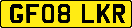 GF08LKR