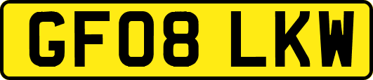 GF08LKW