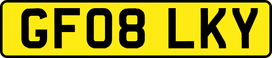 GF08LKY
