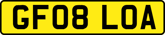 GF08LOA