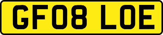 GF08LOE