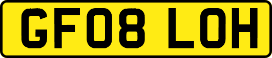 GF08LOH