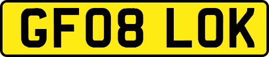 GF08LOK