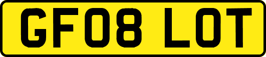 GF08LOT