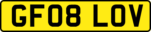 GF08LOV