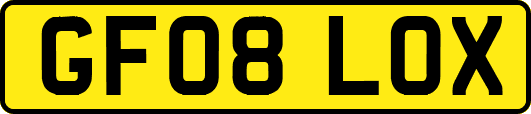 GF08LOX