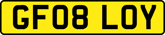 GF08LOY