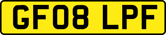 GF08LPF