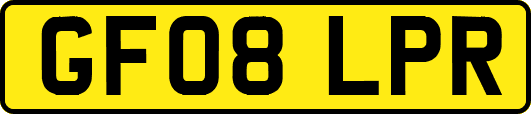 GF08LPR