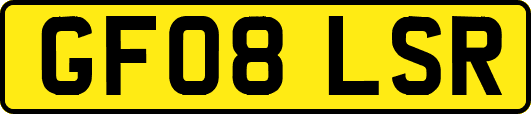 GF08LSR