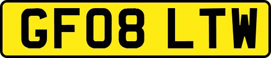 GF08LTW