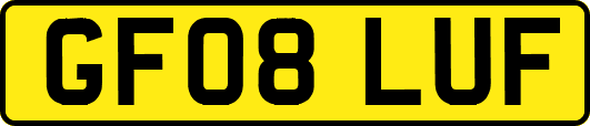 GF08LUF