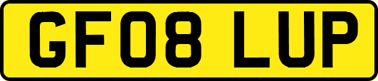 GF08LUP