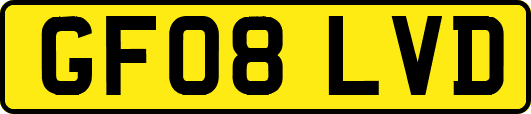 GF08LVD