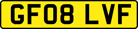 GF08LVF