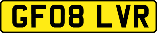 GF08LVR