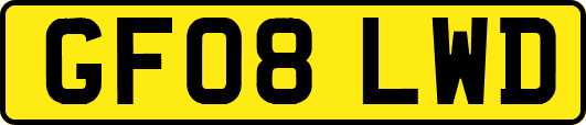 GF08LWD