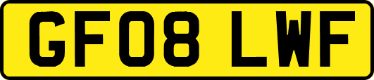 GF08LWF