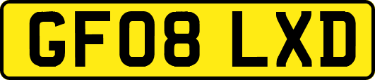 GF08LXD