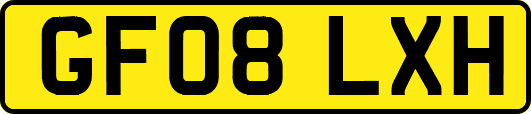 GF08LXH