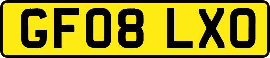 GF08LXO