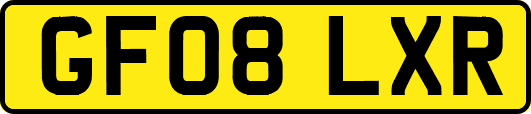 GF08LXR
