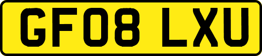 GF08LXU