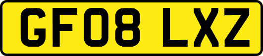 GF08LXZ