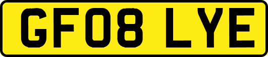 GF08LYE