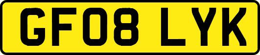 GF08LYK